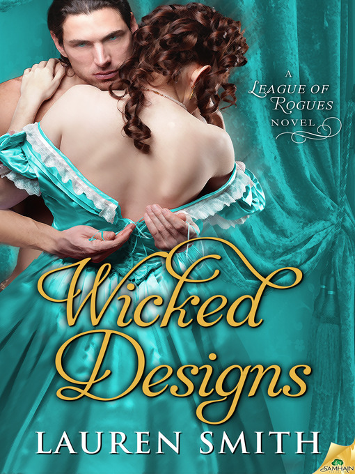 Title details for Wicked Designs by Lauren Smith - Available